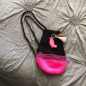 Sak roots small backpack